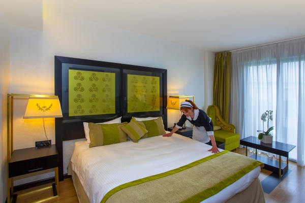 Epirus Palace Hotel & Conference Center (Ioannina)